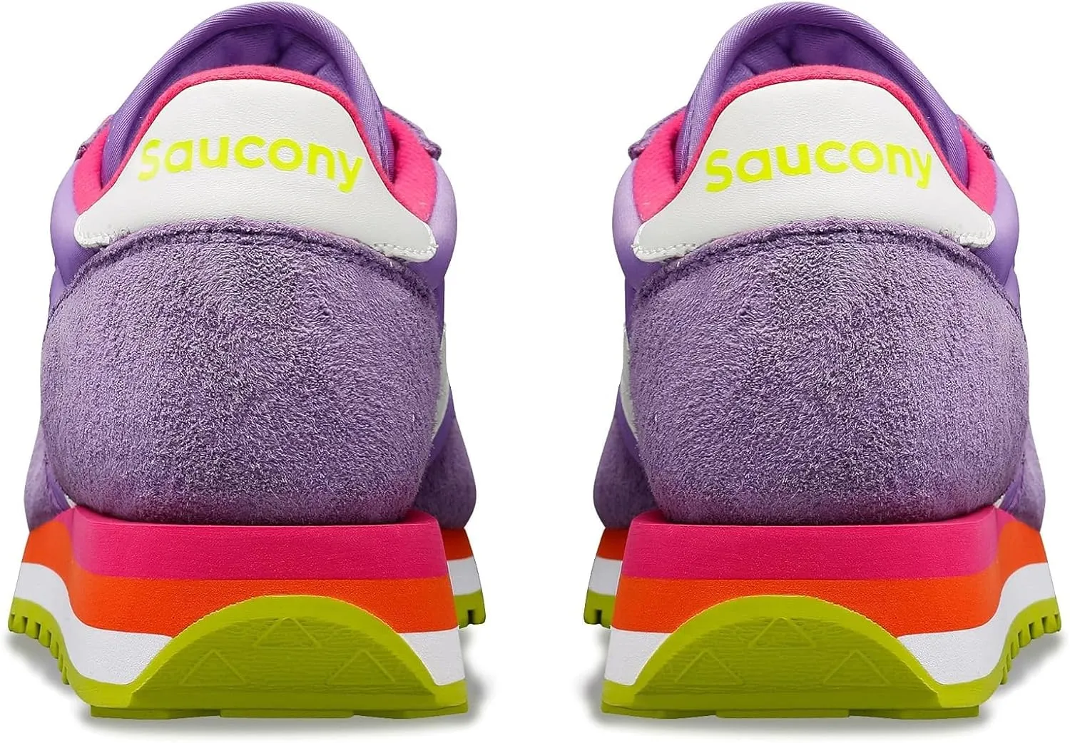 Saucony Women's Jazz Triple Sneaker