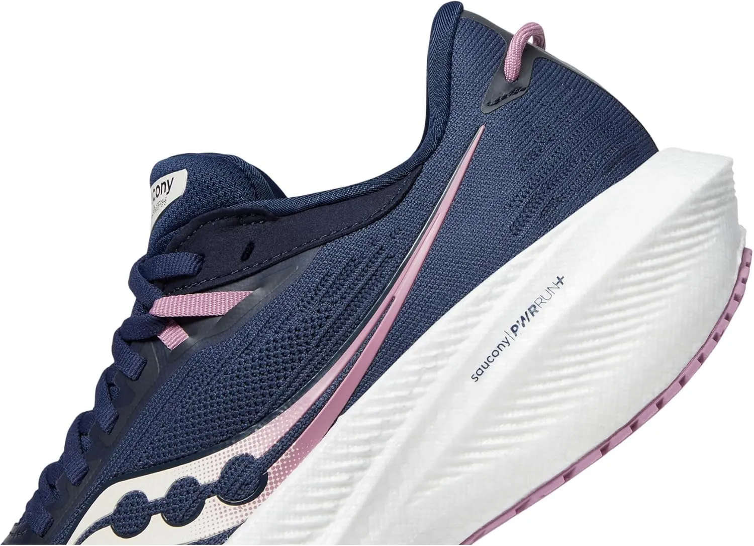 Saucony Women's Triumph 21 Sneaker