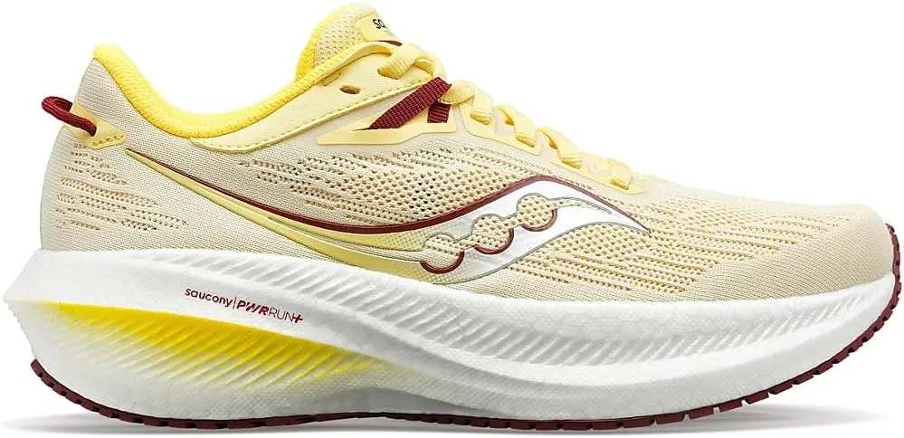 Saucony Women's Triumph 21 Sneaker