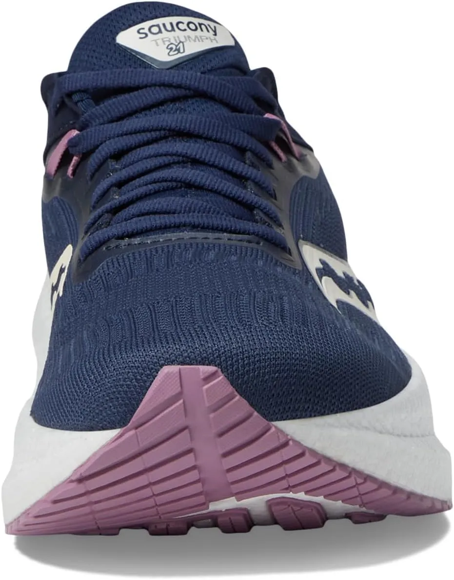 Saucony Women's Triumph 21 Sneaker