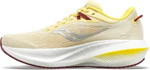 Saucony Women's Triumph 21 Sneaker