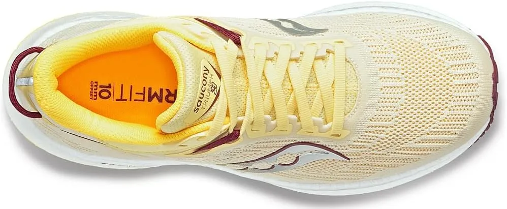 Saucony Women's Triumph 21 Sneaker