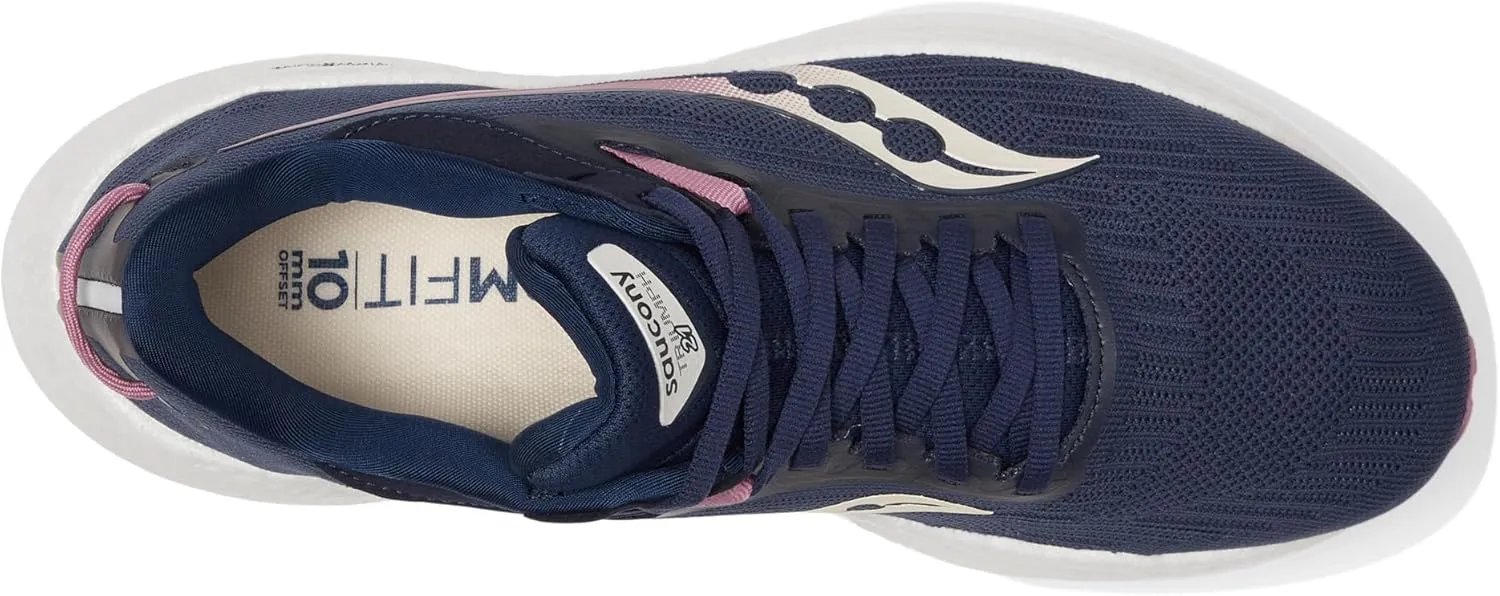 Saucony Women's Triumph 21 Sneaker