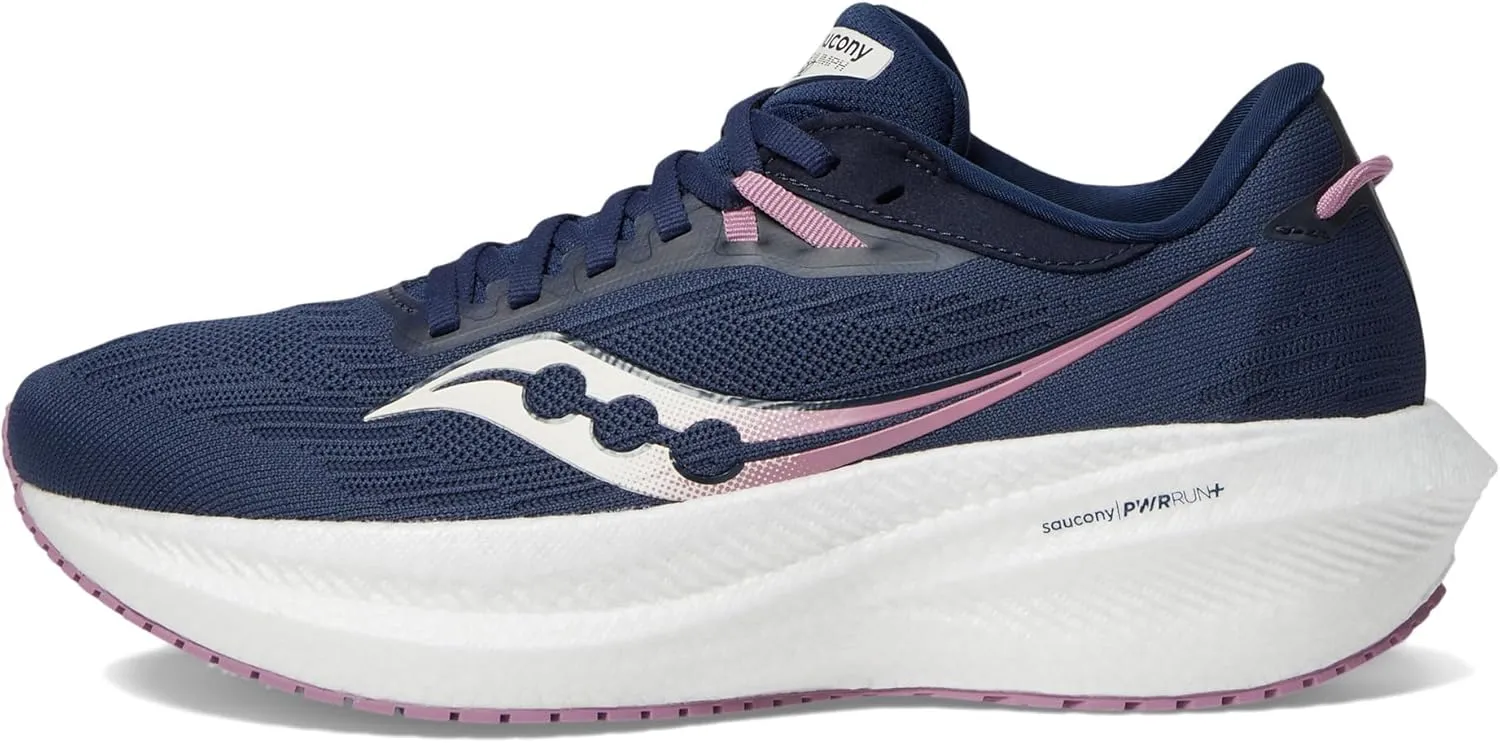 Saucony Women's Triumph 21 Sneaker