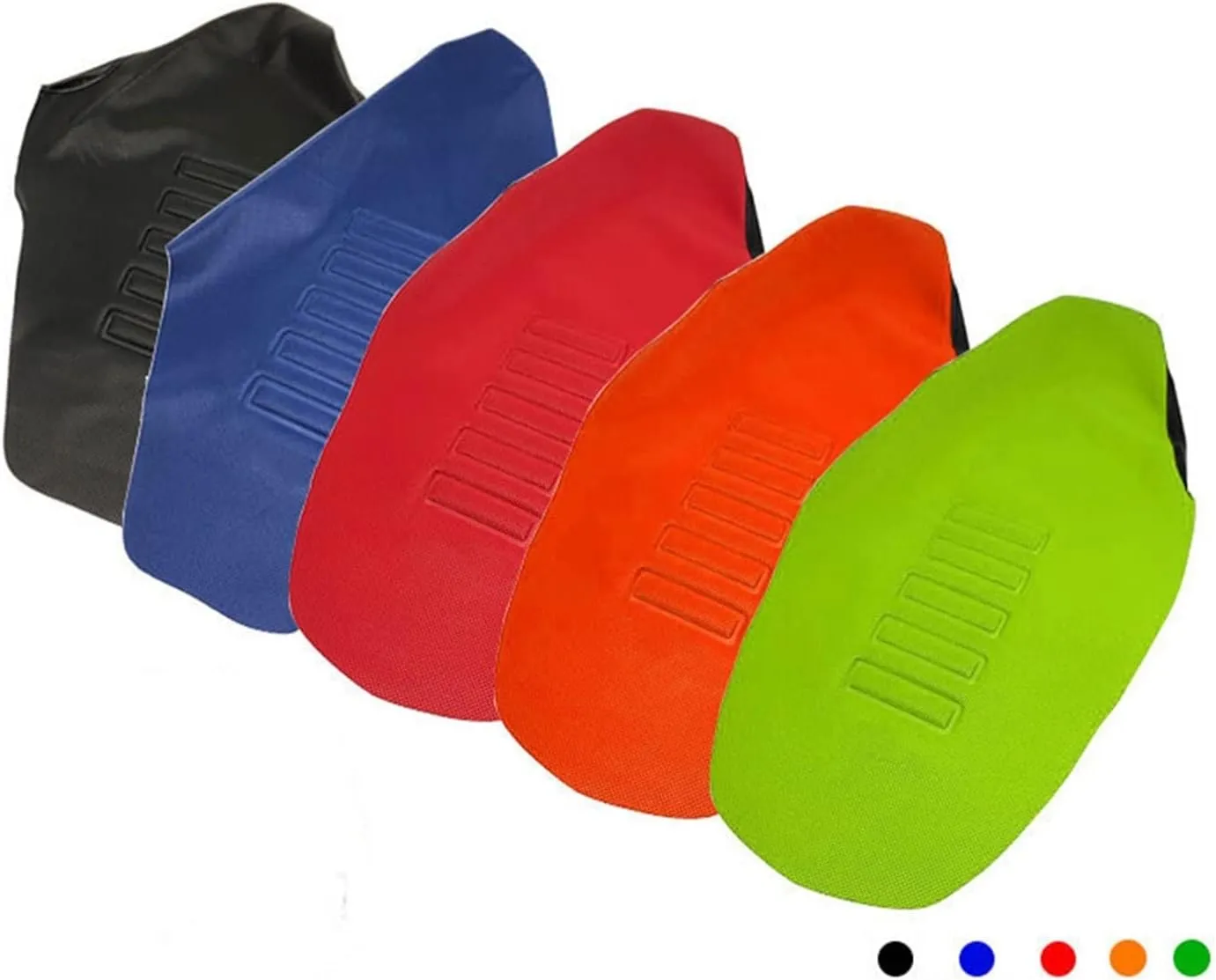 Seat Cushion for BETA X Trainer X-Trainer RR 2015-2019 Motocross Waterproof Rubber Gripper Seat Cover