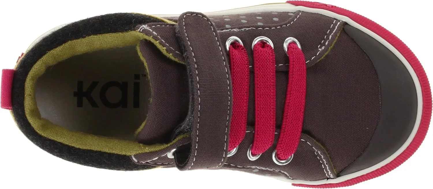 See Kai Run Noel Sneaker (Toddler/Little Kid)