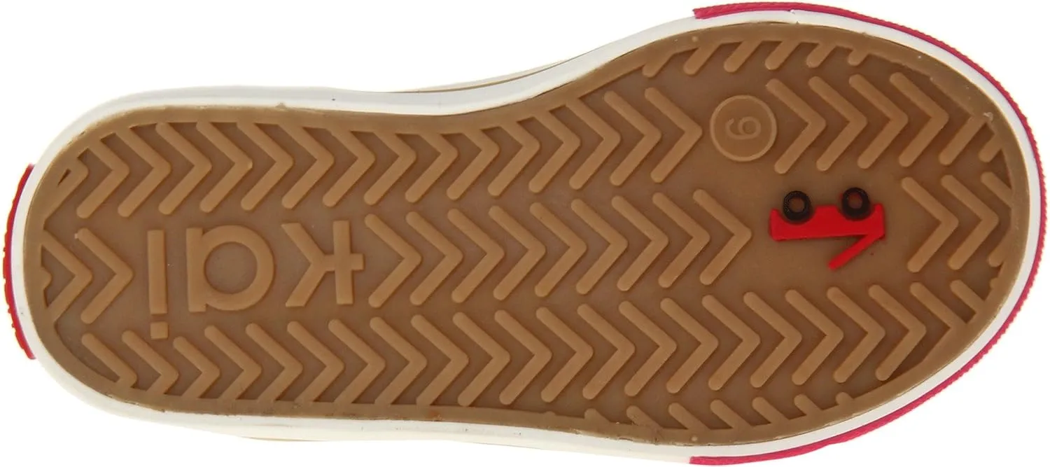 See Kai Run Noel Sneaker (Toddler/Little Kid)