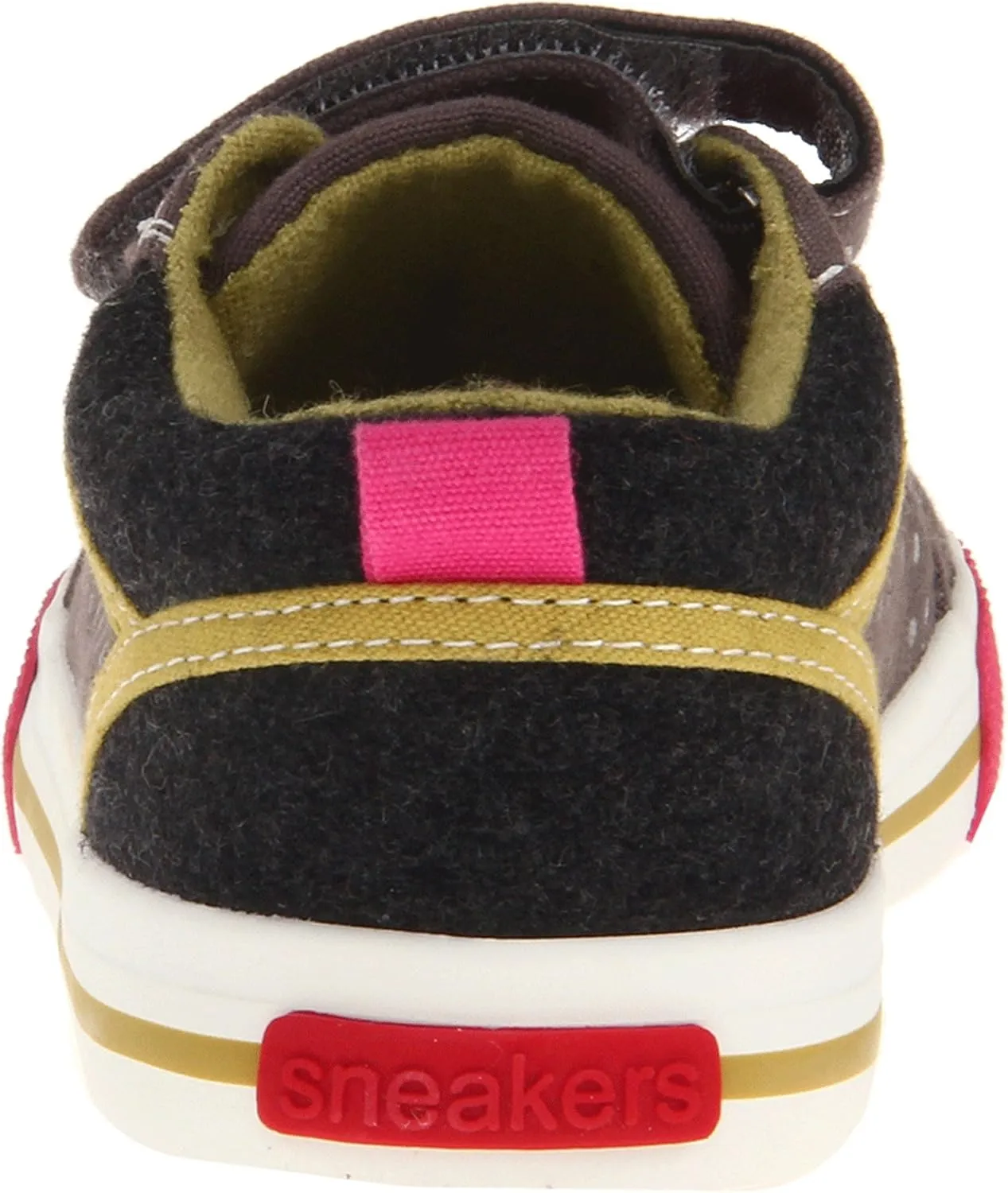 See Kai Run Noel Sneaker (Toddler/Little Kid)