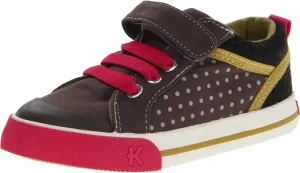 See Kai Run Noel Sneaker (Toddler/Little Kid)