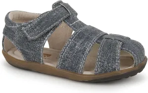 See Kai Run Unisex-Child Jude Iv Fisherman Sandal