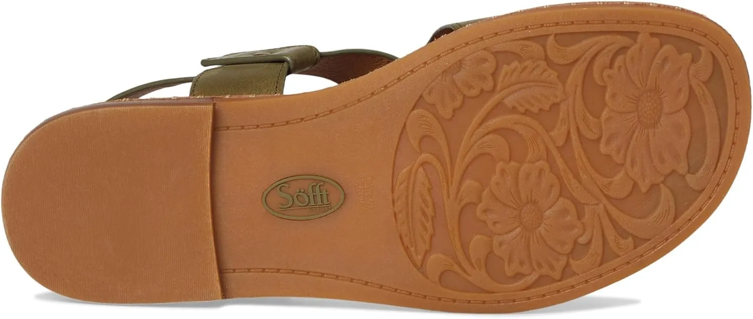 Söfft Women's Nadia Sandal
