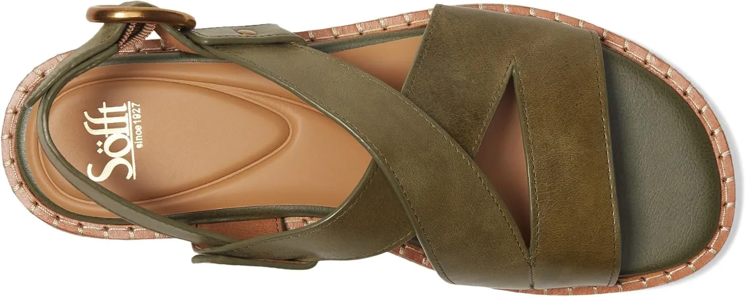 Söfft Women's Nadia Sandal