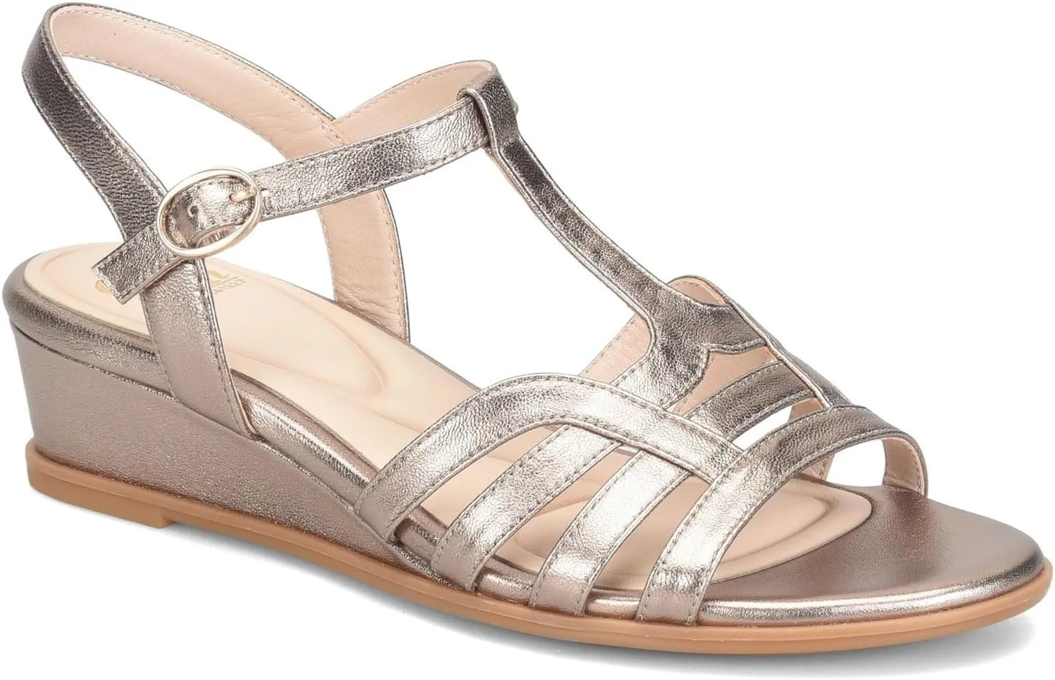 Söfft Women's Scarlet Wedge Sandal