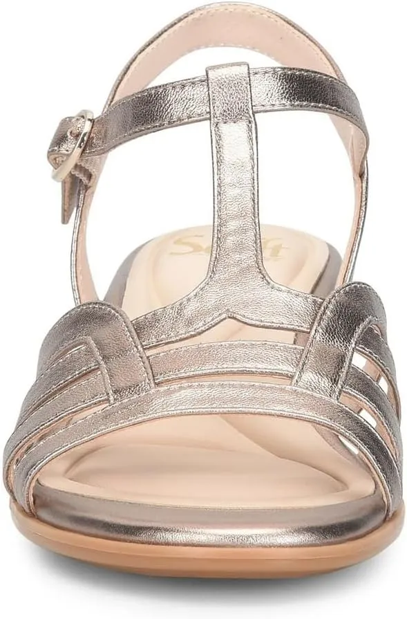 Söfft Women's Scarlet Wedge Sandal