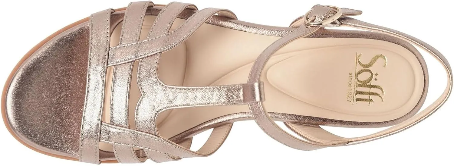 Söfft Women's Scarlet Wedge Sandal