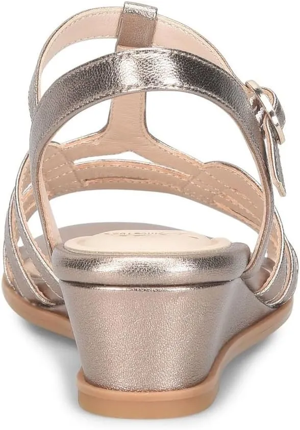 Söfft Women's Scarlet Wedge Sandal