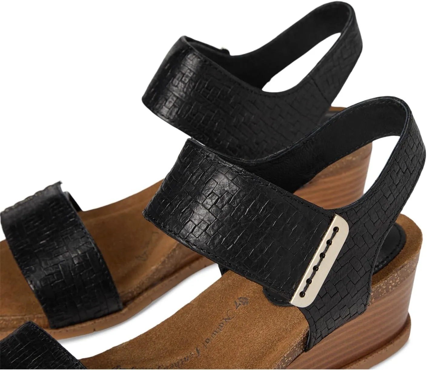 Söfft Women's Verdi Ii Wedge Sandal