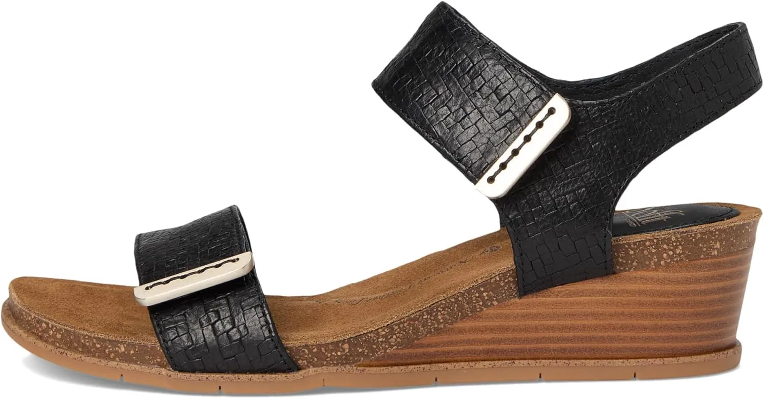 Söfft Women's Verdi Ii Wedge Sandal