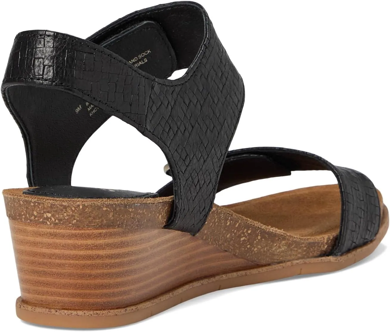 Söfft Women's Verdi Ii Wedge Sandal