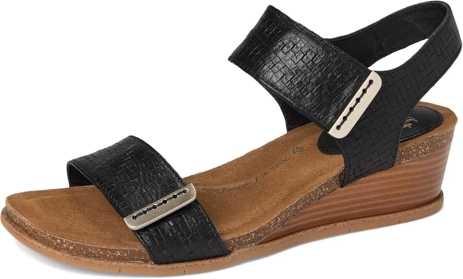 Söfft Women's Verdi Ii Wedge Sandal