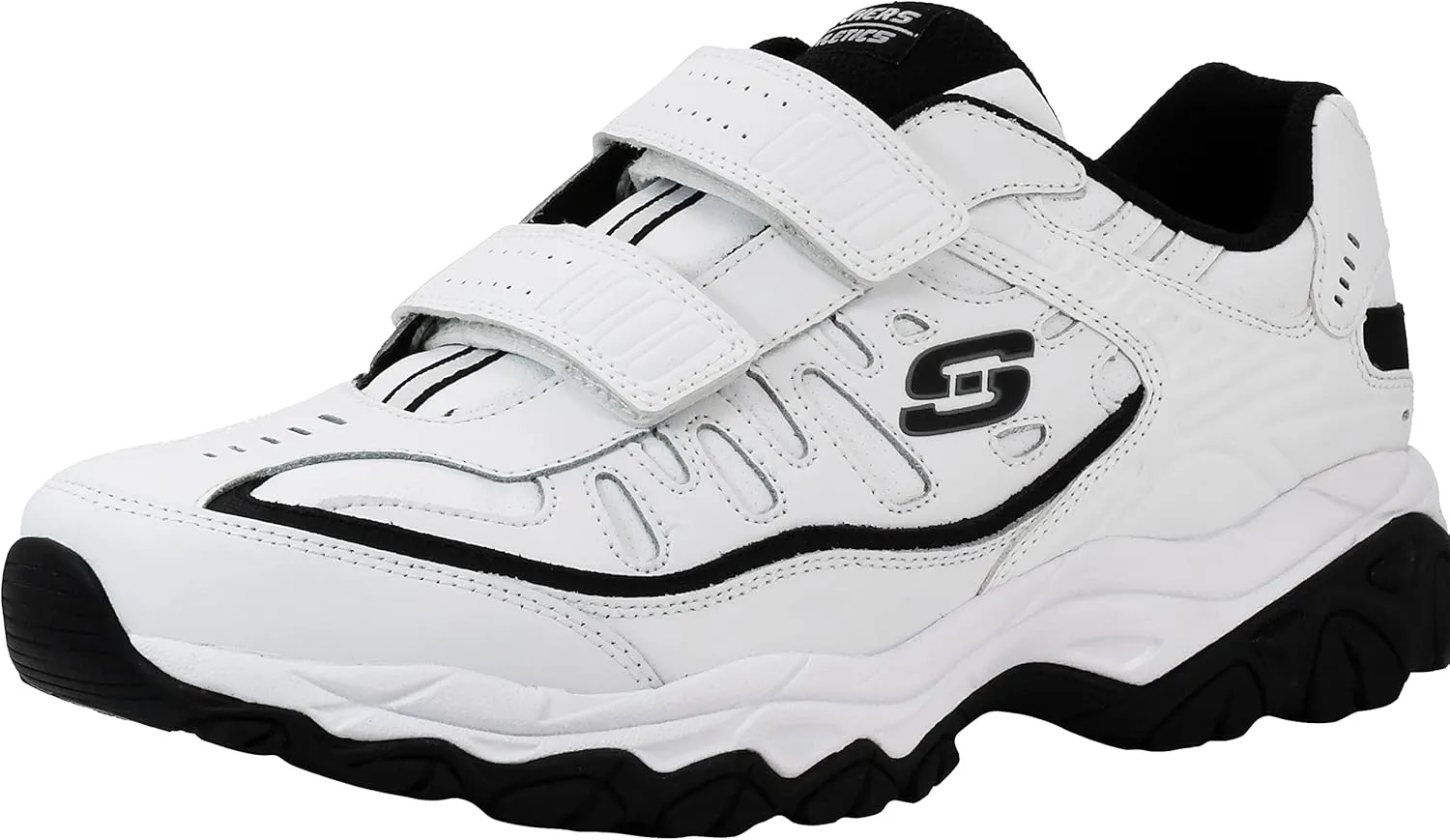 Skechers Men's Afterburn M. Fit Strike on