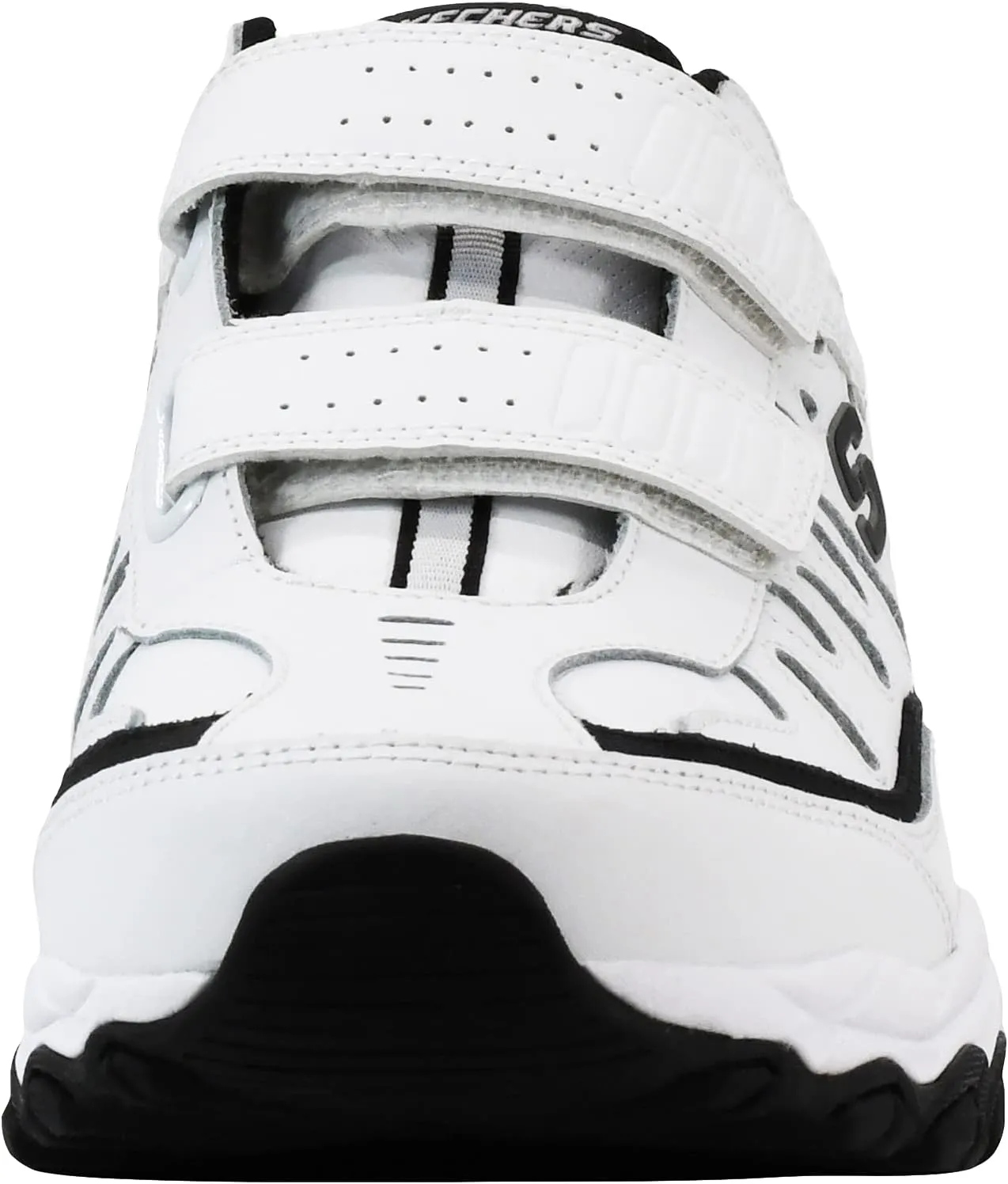 Skechers Men's Afterburn M. Fit Strike on