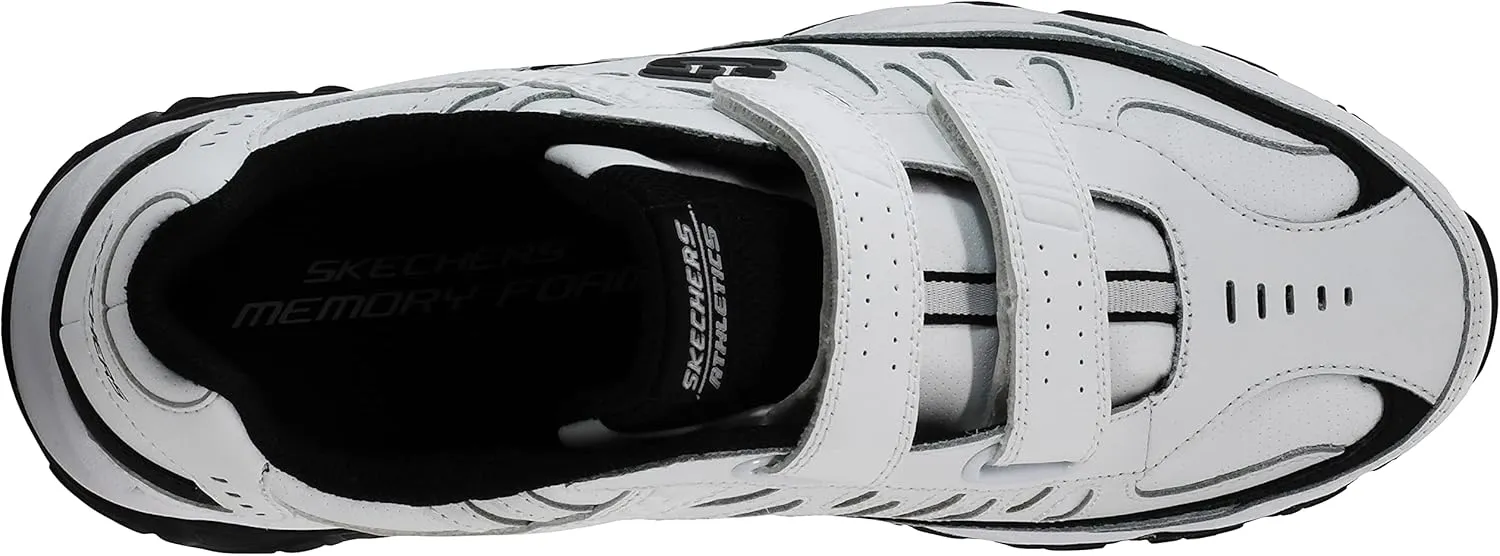 Skechers Men's Afterburn M. Fit Strike on