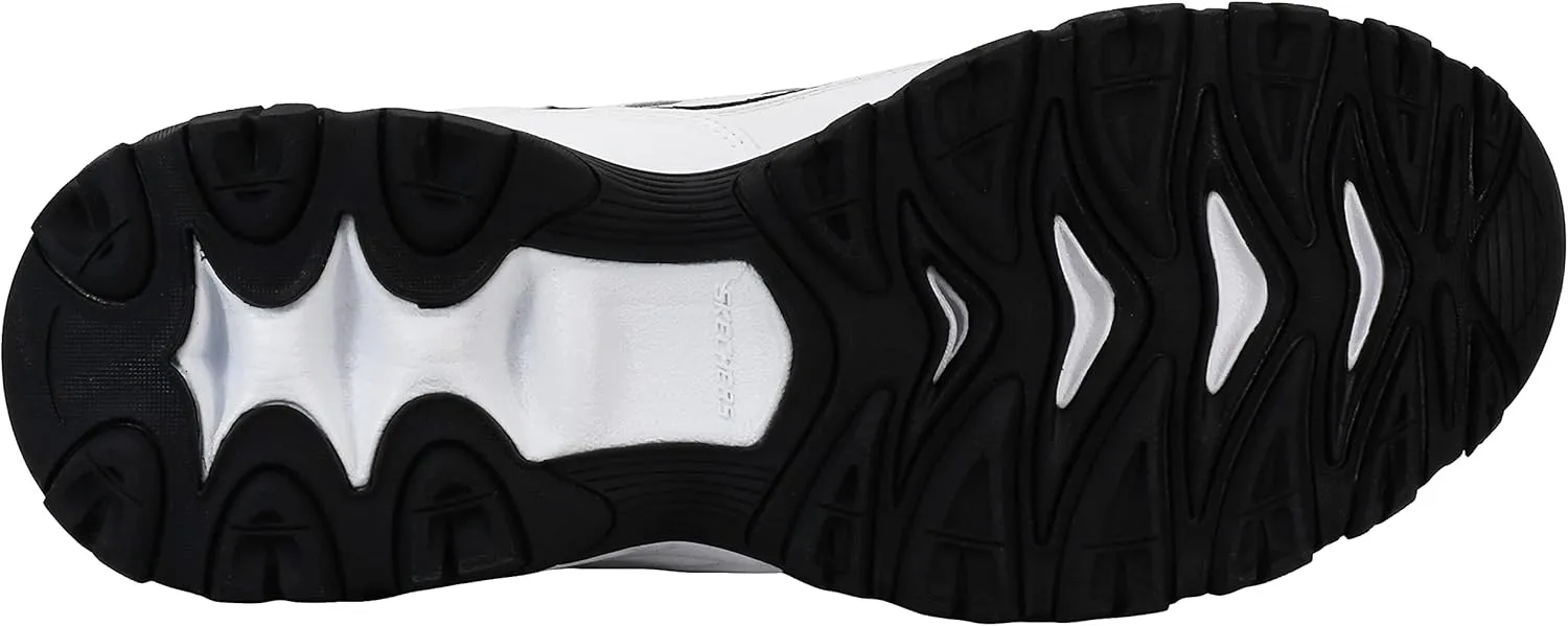 Skechers Men's Afterburn M. Fit Strike on