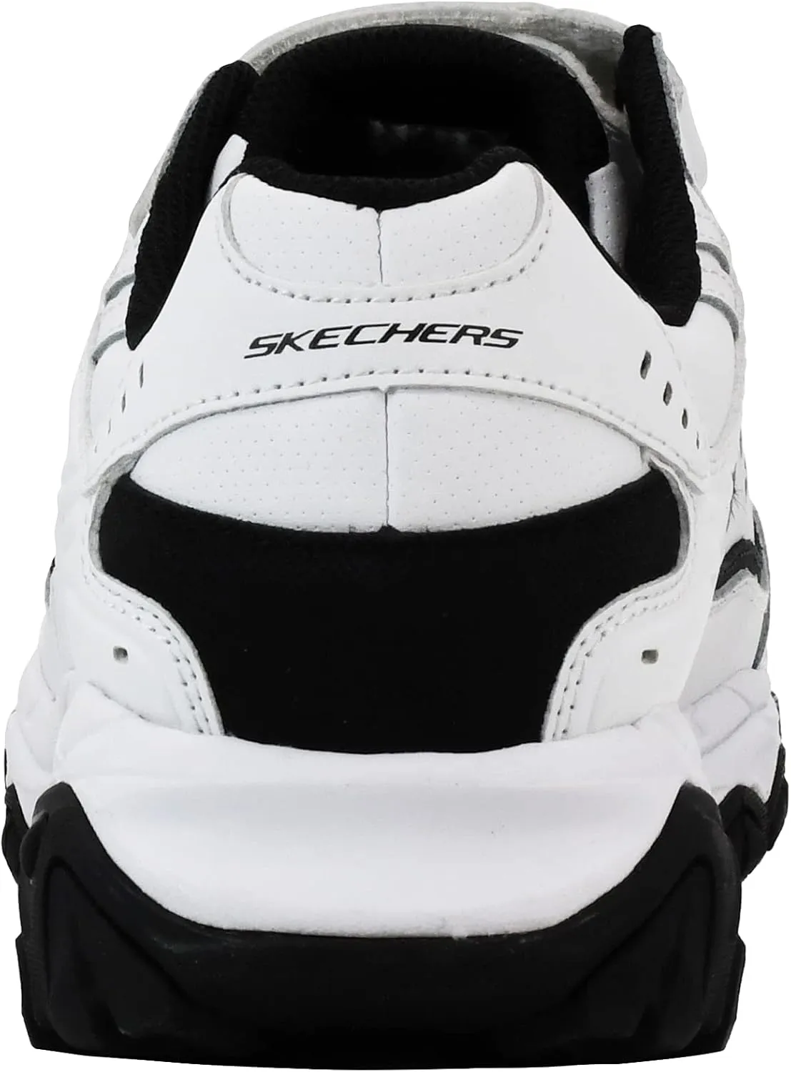 Skechers Men's Afterburn M. Fit Strike on