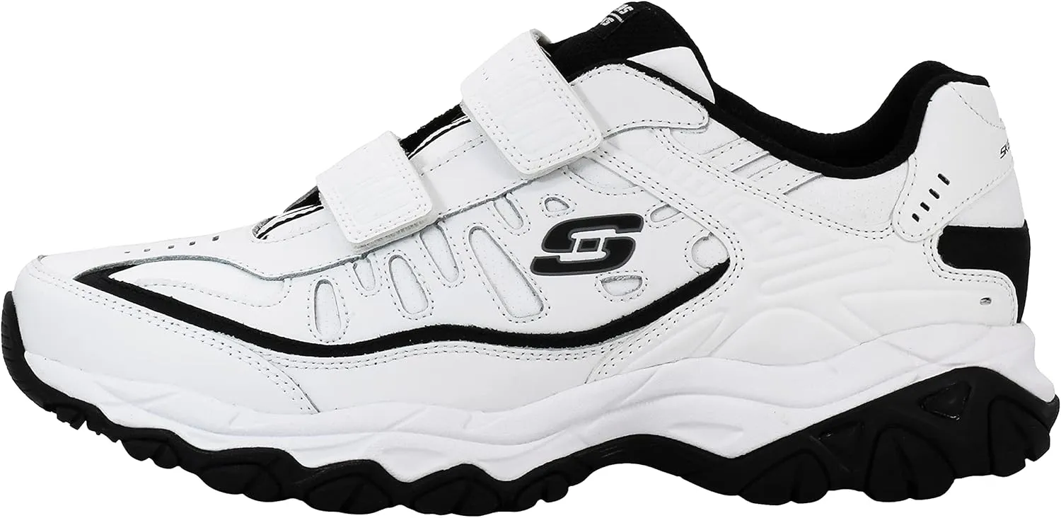Skechers Men's Afterburn M. Fit Strike on