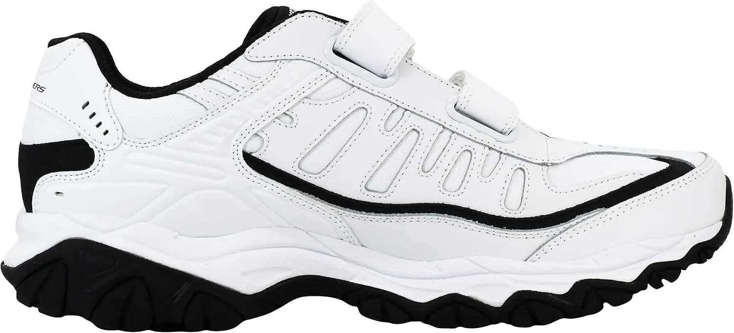 Skechers Men's Afterburn M. Fit Strike on