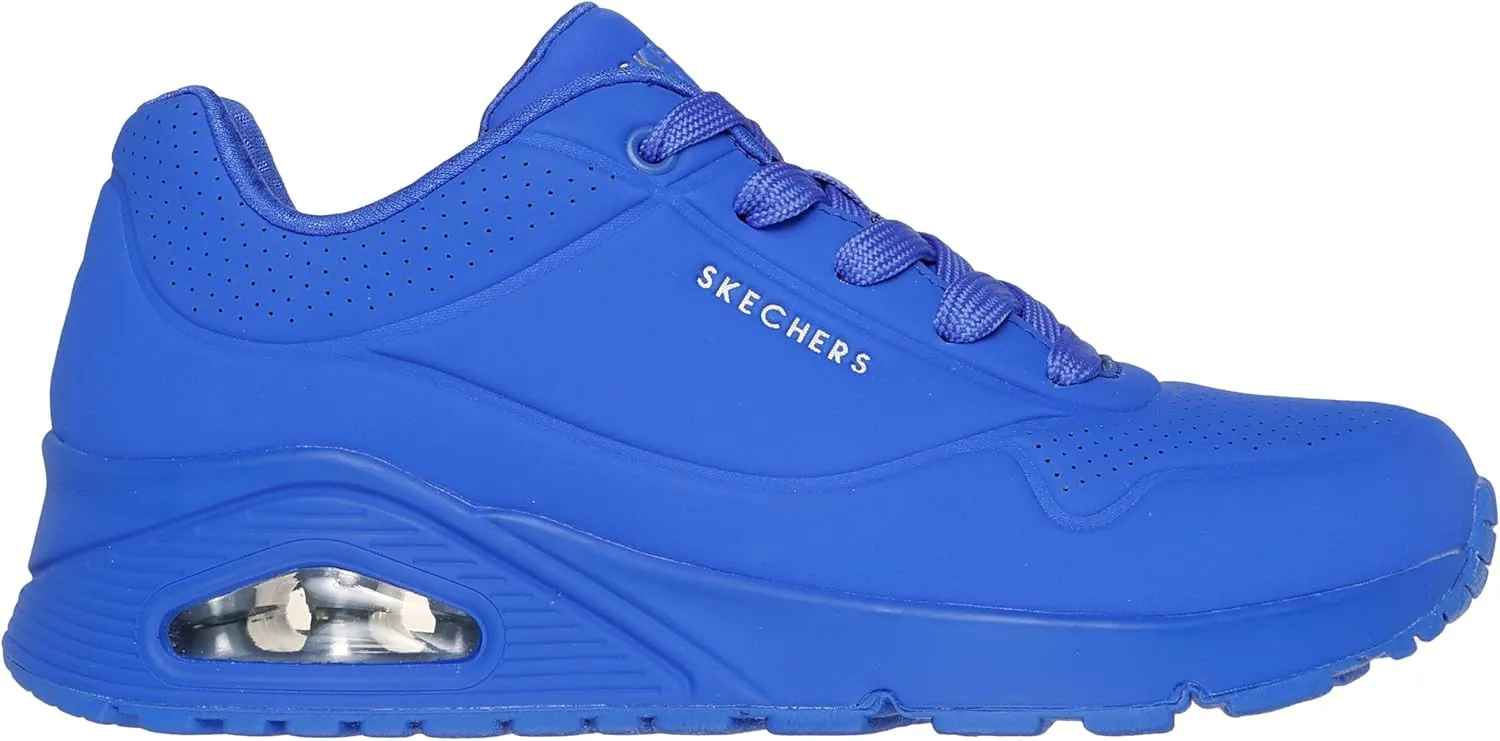 Skechers Men's Uno-Stand on Air Sneaker