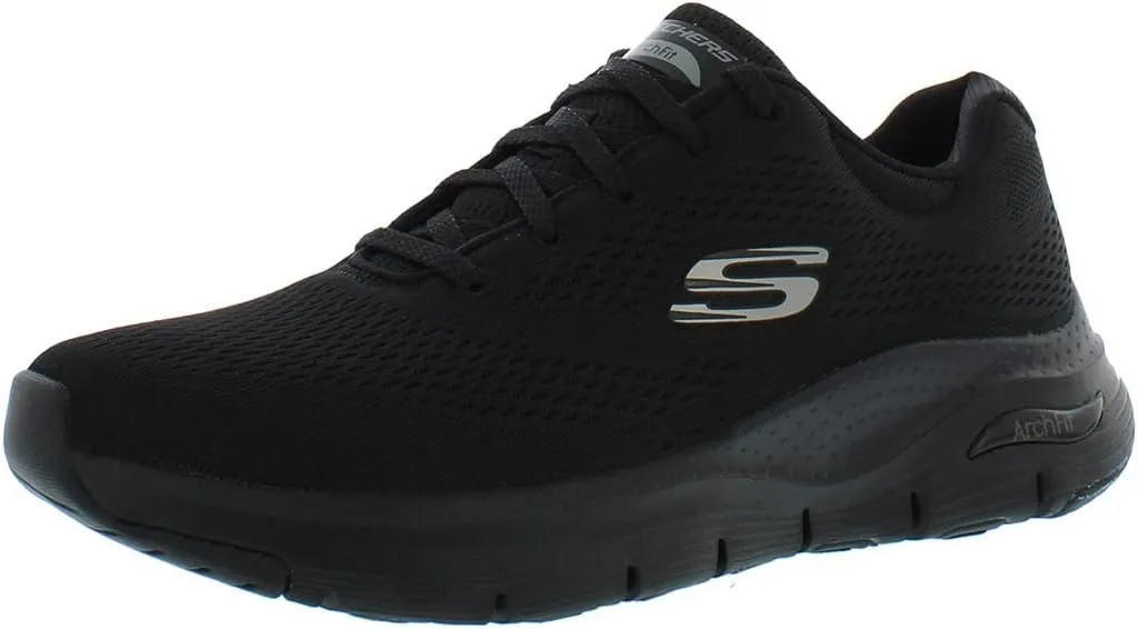 Skechers Women's Arch Fit Big Appeal Sneaker