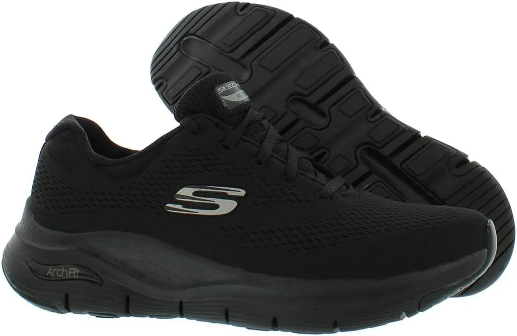 Skechers Women's Arch Fit Big Appeal Sneaker