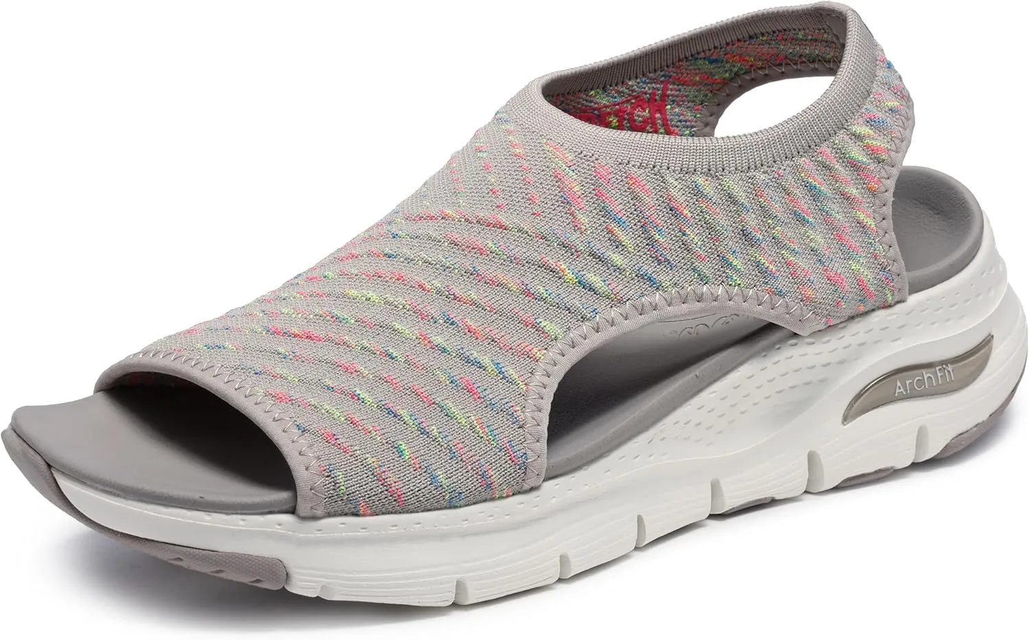 Skechers Women's Arch FIT-Catchy Wave