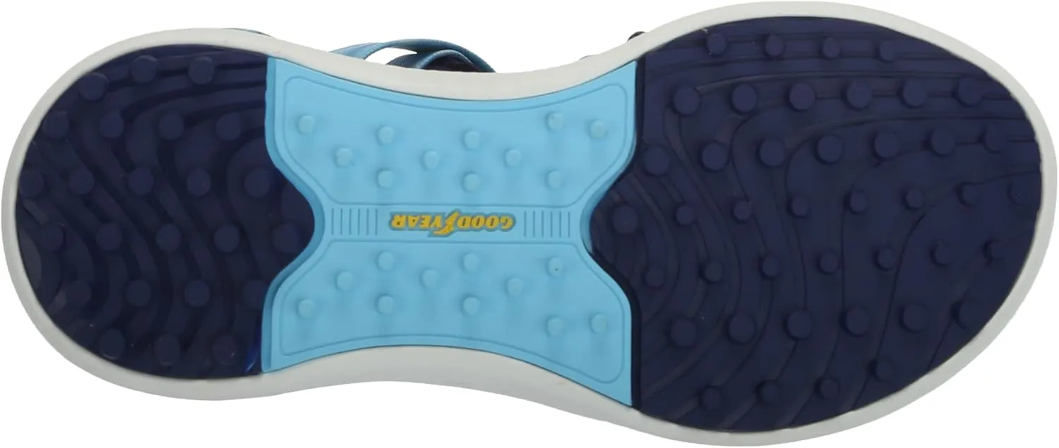 Skechers Women's Arch Fit Spikeless Golf Sandal Sneaker