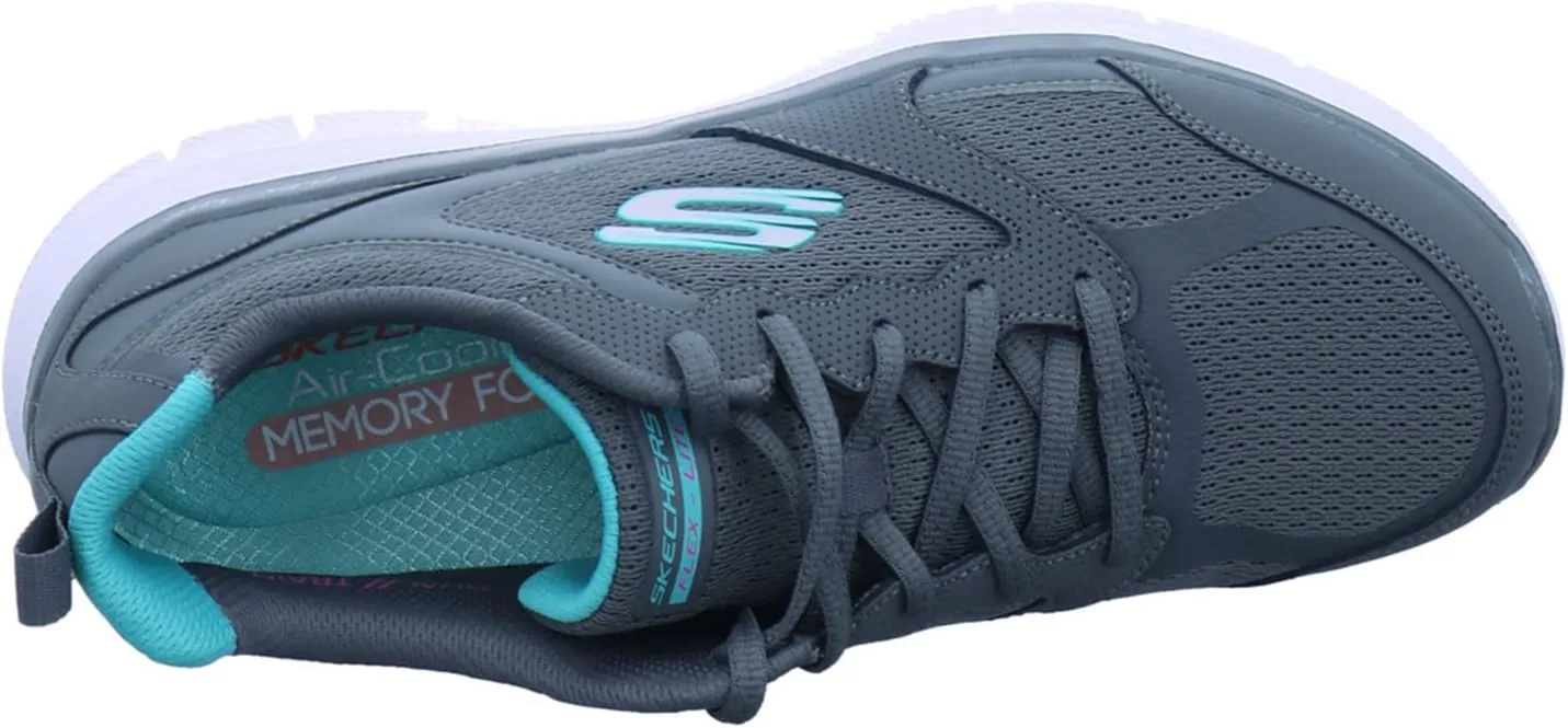 Skechers Women's Flex Appeal 4.0 Active Flow Sneaker