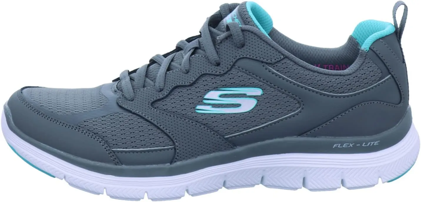 Skechers Women's Flex Appeal 4.0 Active Flow Sneaker
