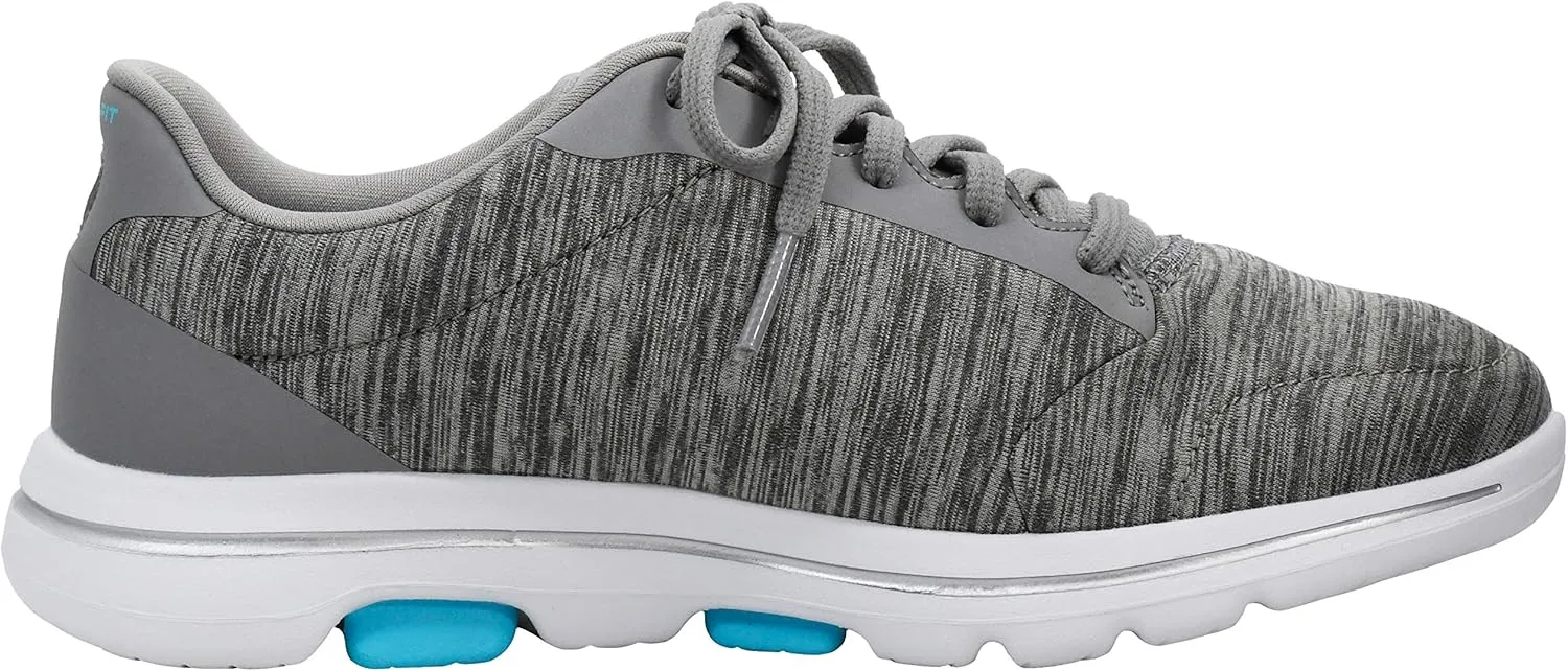 Skechers Women's Go Walk 5-True Sneaker