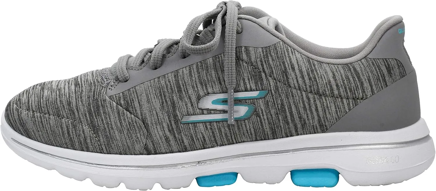 Skechers Women's Go Walk 5-True Sneaker