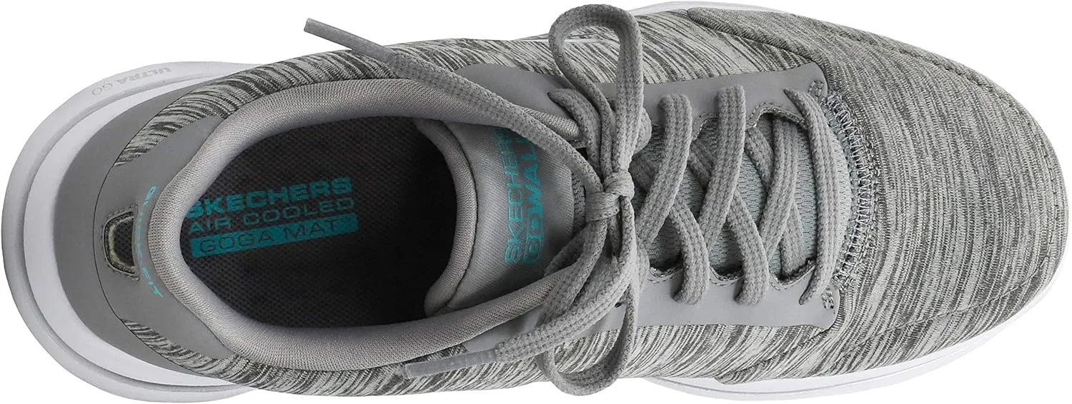Skechers Women's Go Walk 5-True Sneaker