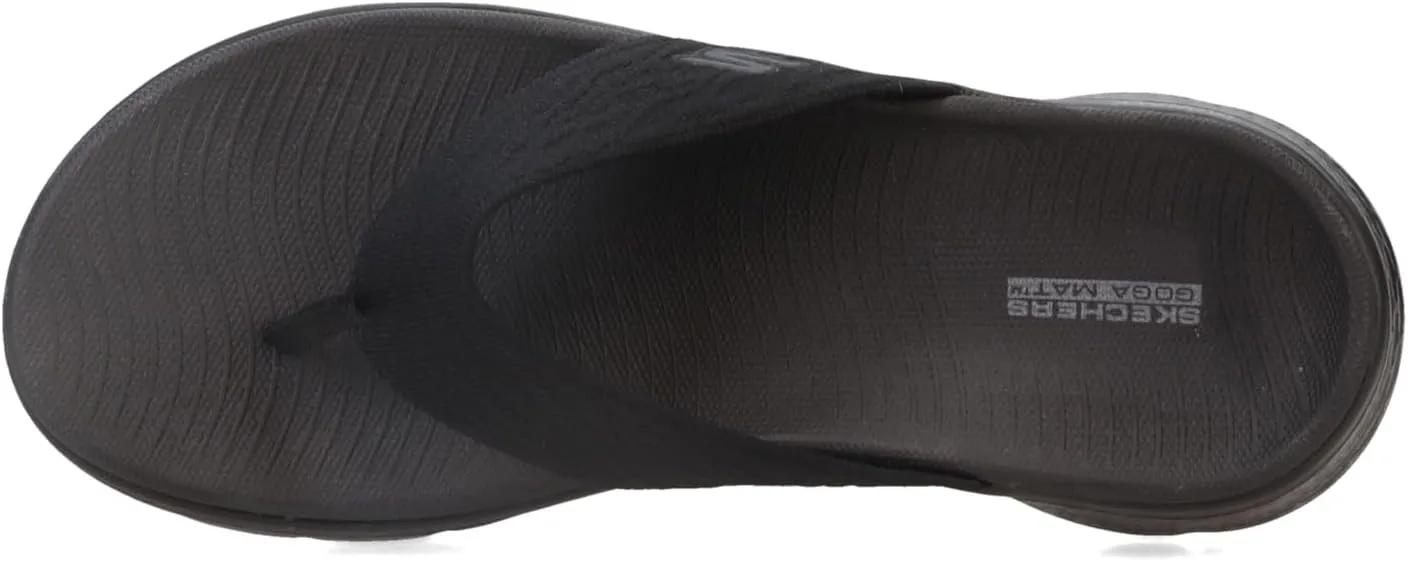 Skechers Women's Go Walk Flex Sandal