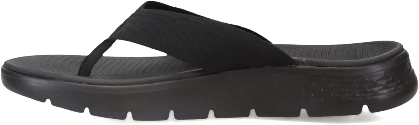 Skechers Women's Go Walk Flex Sandal