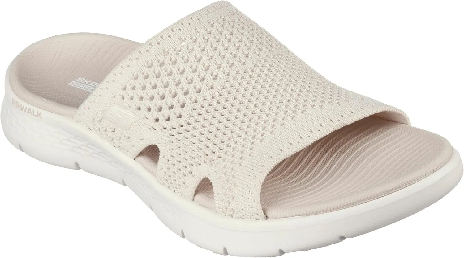 Skechers Women's Onthego Go Walk Flex Sandal Elation