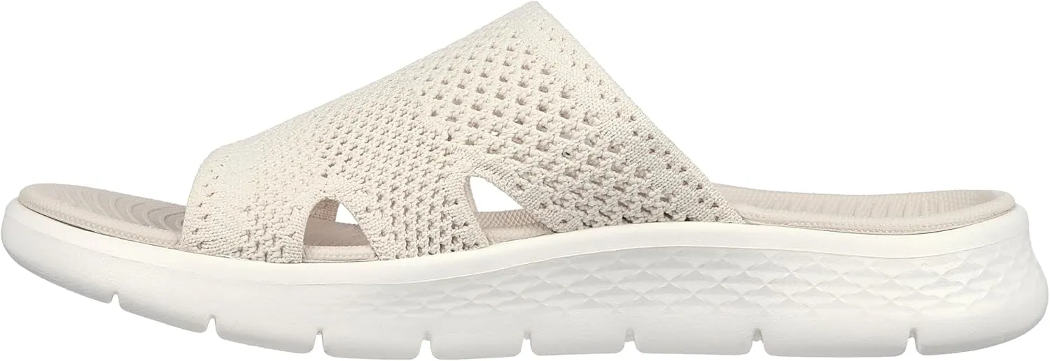 Skechers Women's Onthego Go Walk Flex Sandal Elation