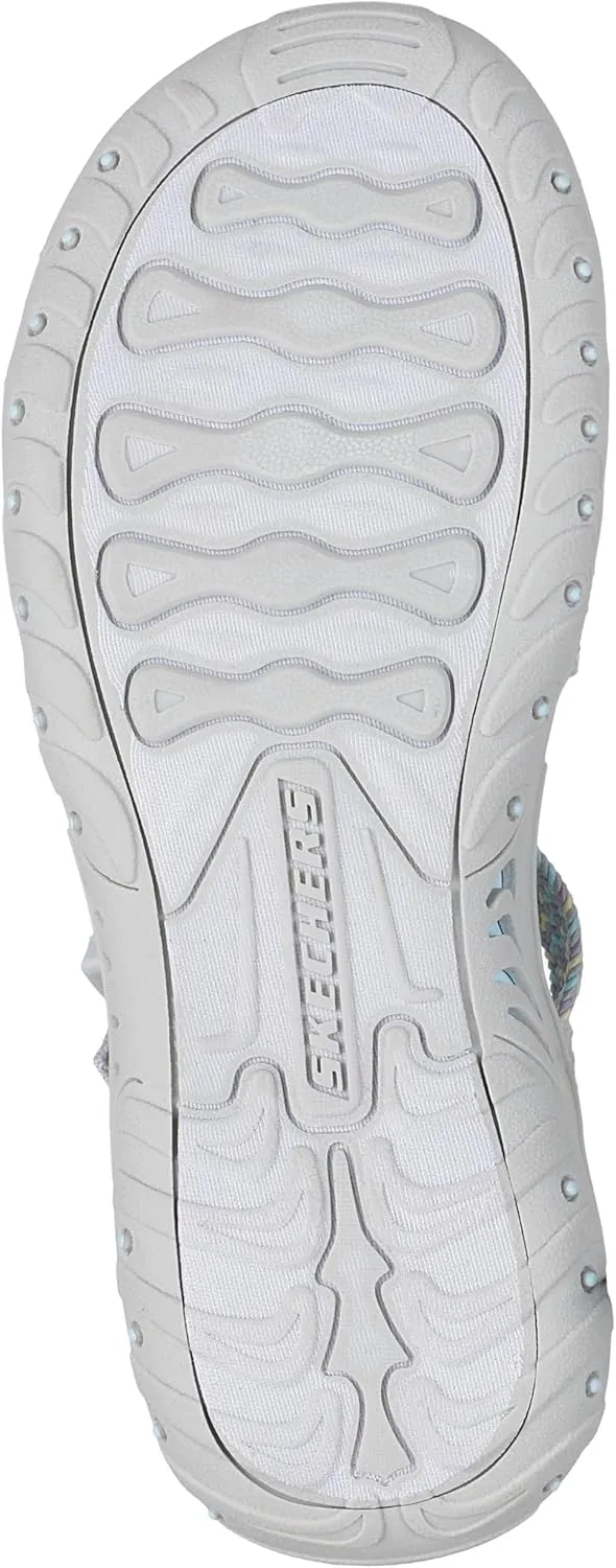 Skechers Women's Reggae-Adore You Sport Sandal
