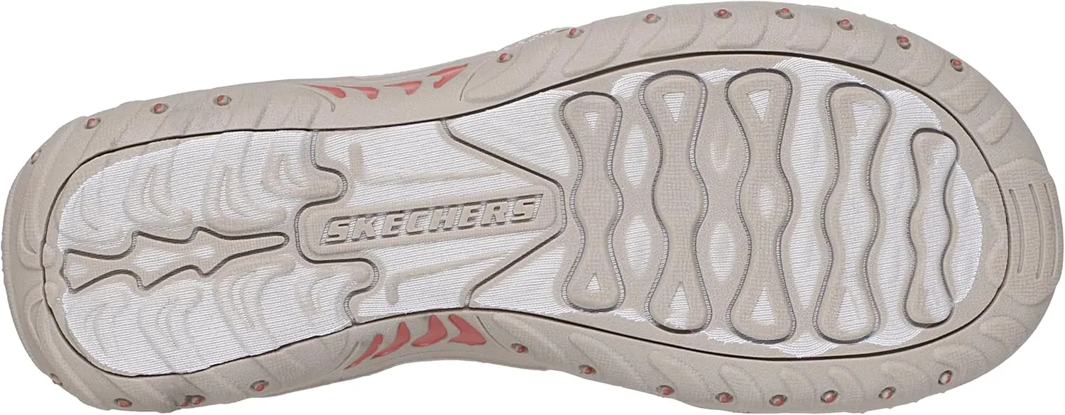 Skechers Women's Reggae-Strollin' on Sport Sandal