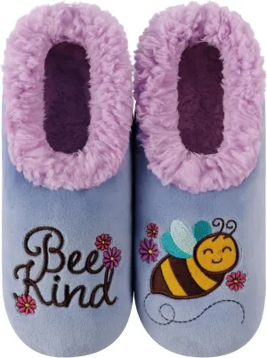 Snoozies Animal Pairables - Mens Slippers - House Slippers for Men