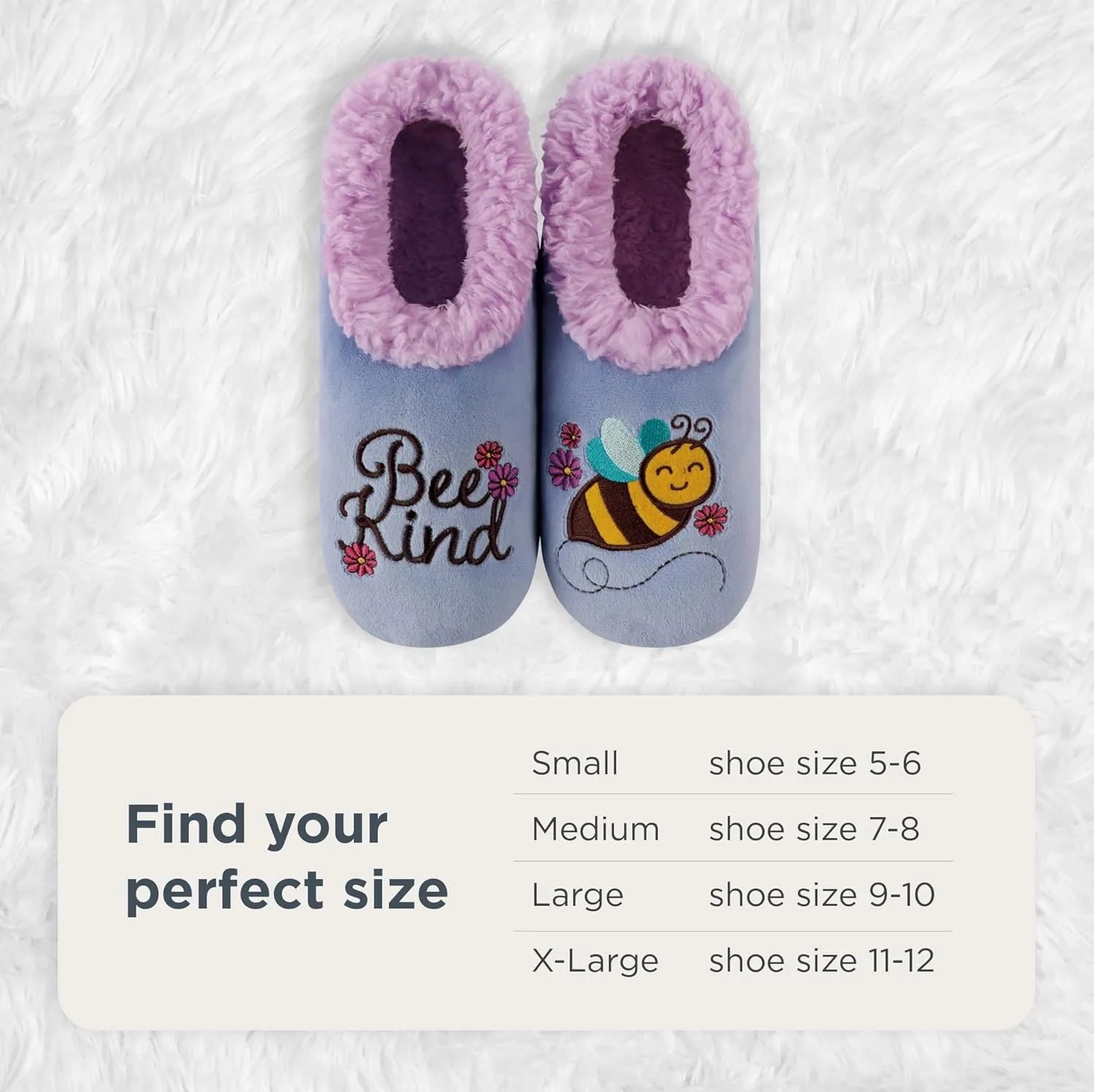 Snoozies Animal Pairables - Mens Slippers - House Slippers for Men