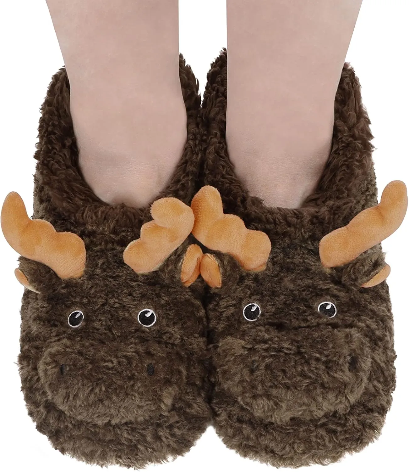 Snoozies Mens Slippers | Slippers for Men | Mountain